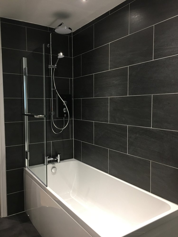 Slide of Purpose Plumbing and Drain