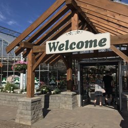 Wallish Greenhouses