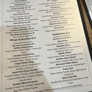 Grams - Tacos, wraps, burgers, & sandwiches! - Breakfast & Brunch Near Me - Lewisburg, Pennsylvania