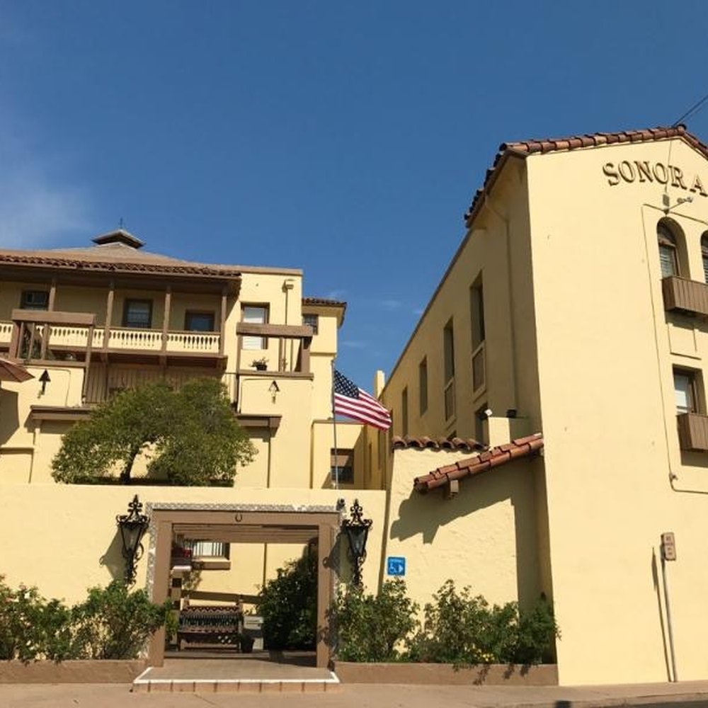 Sonora Inn - Sonora Inn, August 2018 - Hotels Near Me - Sonora, California Sonora Inn - Sonora Inn, August 2018 - Hotels Near Me - Sonora, California