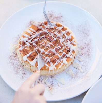 Broken Yolk Cafe by null