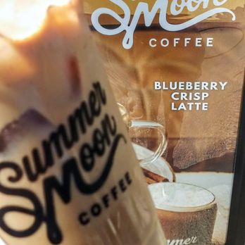 Summer Moon Coffee - Coffee & Tea Near Me - Temple, Texas