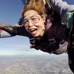 Skydive Kentucky