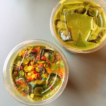 Matcha Magic - Coffee & Tea Near Me - Seattle, Washington Matcha Magic - Coffee & Tea Near Me - Seattle, Washington
