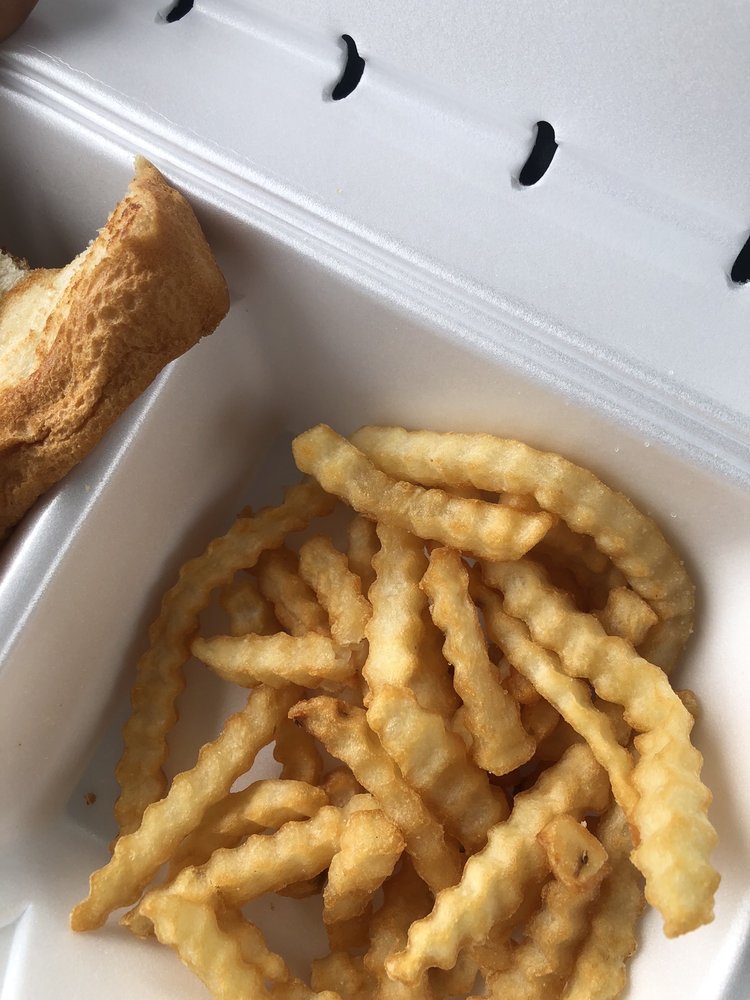 RAISING CANE’S CHICKEN FINGERS 30 Photos & 61 Reviews 1944