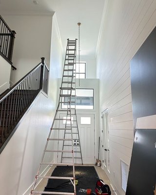 LIGHTING FIRST - Updated April 2026 - 84 Photos & 18 Reviews - 4600 ...