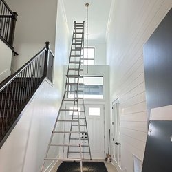 Lighting First