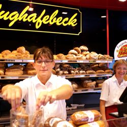 Steiner Flughafebeck