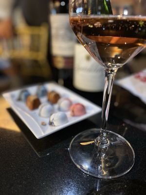 Chateau Buena Vista by null