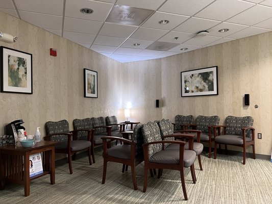 INOVA OBSTETRICS AND GYNECOLOGY - Updated November 2025 - 3299 Woodburn ...