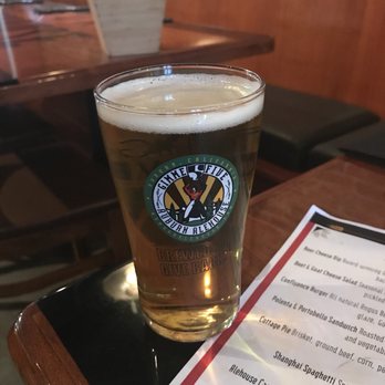 Auburn Alehouse - Gold digger IPA. West coast and Crystal clear. - American Near Me - Auburn, California