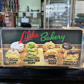 Liliha Bakery - Bakeries Near Me - Honolulu, Hawaii