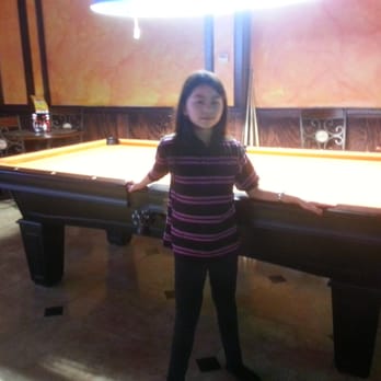 Funplex - By the bar - Amusement Parks Near Me - Houston, Texas