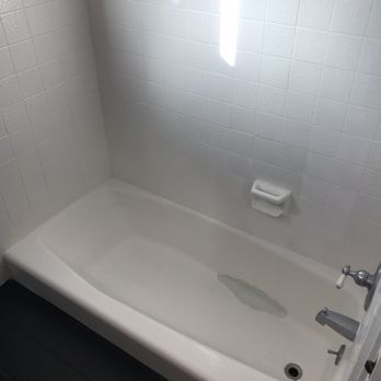 Always Refinishing - Before - tub glaze was peeling - Kitchen & Bath Near Me Always Refinishing - Before - tub glaze was peeling - Kitchen & Bath Near Me