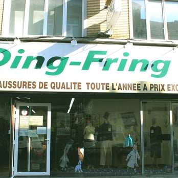 Ding Fring - Used, Vintage & Consignment Near Me - Lille, 59 Ding Fring - Used, Vintage & Consignment Near Me - Lille, 59