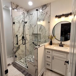 Dri-Tex Restoration - Water damaged bathroom restoration