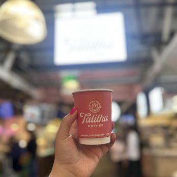 Talitha Coffee - Coffee Roasteries Near Me - San Diego, California Talitha Coffee - Coffee Roasteries Near Me - San Diego, California