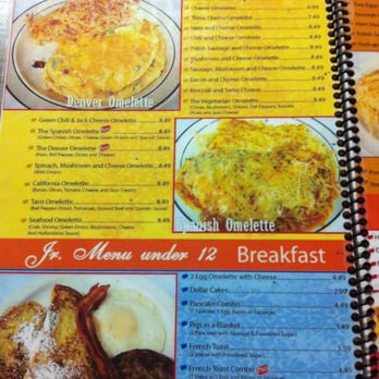 Shirley's Kitchen - Manu - Page 2 - Diners Near Me - La Mesa, California Shirley's Kitchen - Manu - Page 2 - Diners Near Me - La Mesa, California