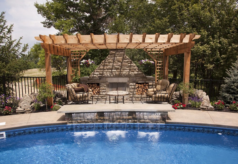 Slide of House R Us Builders