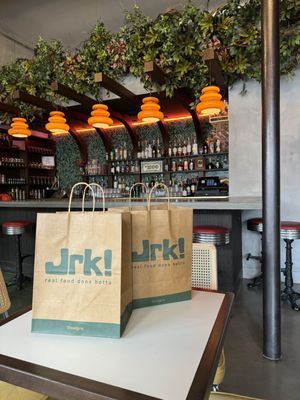 Jrk! by null