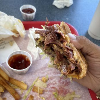 The Lucky Greek - Greek Near Me - Corona, California The Lucky Greek - Greek Near Me - Corona, California