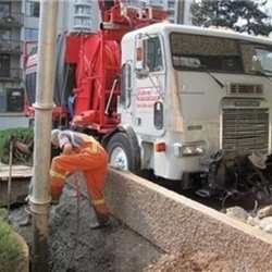 Edenflo Pump Truck Services - Photo
