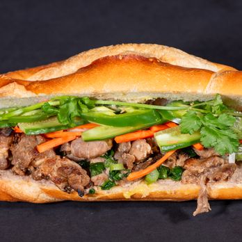 Oh Yeah Banh Mi - Vietnamese Near Me - Seattle, Washington Oh Yeah Banh Mi - Vietnamese Near Me - Seattle, Washington