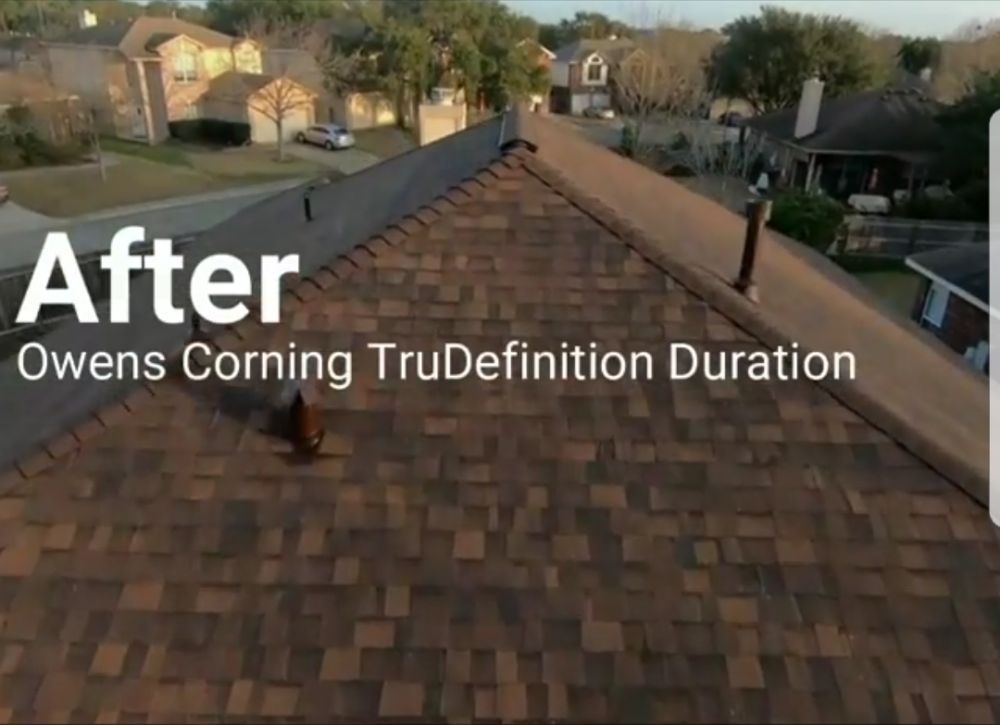 Slide of Twin Hammers Roofing & Contracting