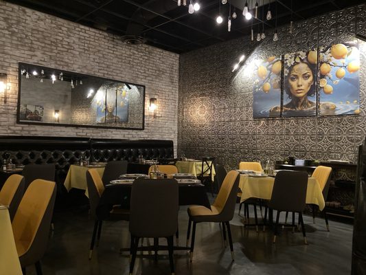 SORRENTO ITALIAN RESTAURANT PIZZERIA by null