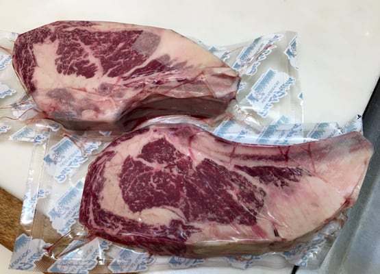 Pat LaFrieda Meat Purveyors by null Pat LaFrieda Meat Purveyors by null