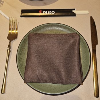 Mito Hibachi - After movie dinner - Japanese Near Me - Yonkers, New York
