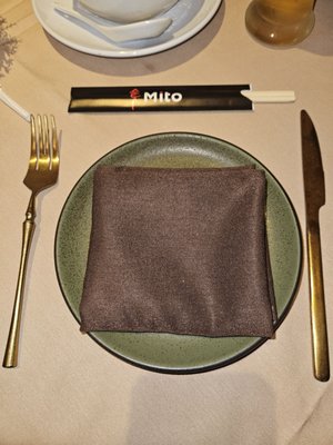 Mito Hibachi by null