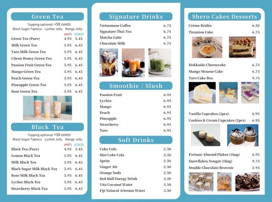Menu photo 3 Banh Mi Stop Brooklyn, NY Menu photo 3 Banh Mi Stop Brooklyn, NY