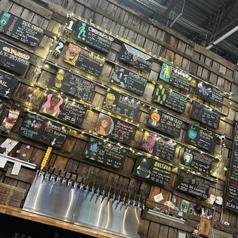Lost Boy Cider - Cideries Near Me - Alexandria, Virginia