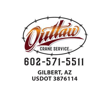 Outlaw Crane Service - Crane Services Near Me Outlaw Crane Service - Crane Services Near Me