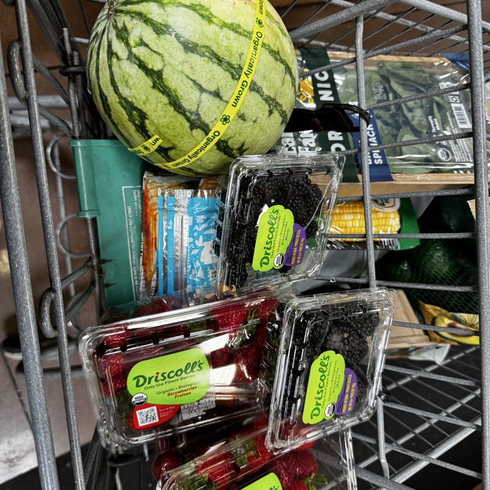 Sprouts Farmers Market - Fruit - Grocery Near Me - Clovis, California Sprouts Farmers Market - Fruit - Grocery Near Me - Clovis, California