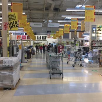 Leroy Merlin - Hardware Stores Near Me - Colomiers, 31