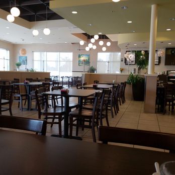 EAD Vietnamese Restaurant - Vietnamese Near Me - Shenandoah, Texas
