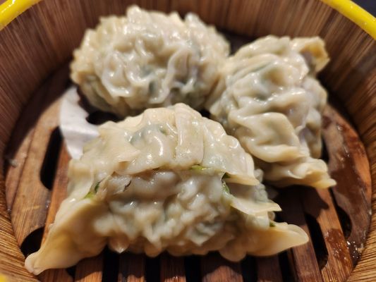 Ying Dim Sum 88 蓝天点心 by null
