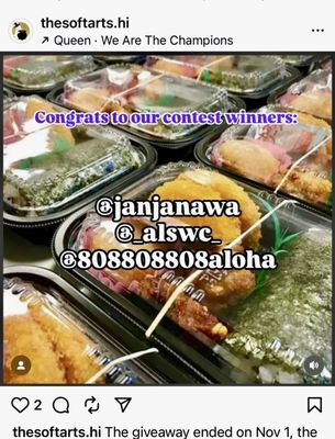 Teruya's Andagi by null