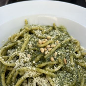 Buona Forchetta - Pesto pasta - Pizza Near Me - Encinitas, California Buona Forchetta - Pesto pasta - Pizza Near Me - Encinitas, California