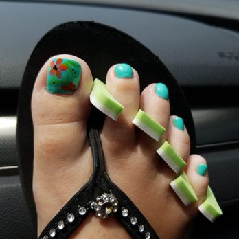 Nails Image - Love my flowers - Nail Salons Near Me - Wilmington, Delaware Nails Image - Love my flowers - Nail Salons Near Me - Wilmington, Delaware