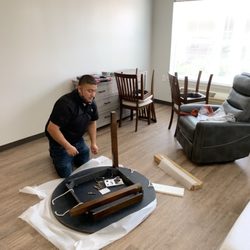 Harris Moving - HM