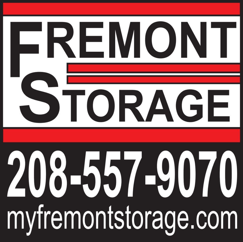 FREMONT STORAGE Updated August 2024 13 Photos 409 N 2400 E, Saint Anthony, Idaho Self