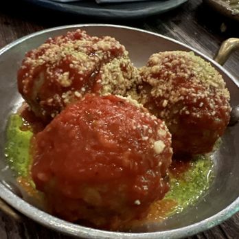 Esther's Kitchen - Italian Near Me - Las Vegas, Nevada