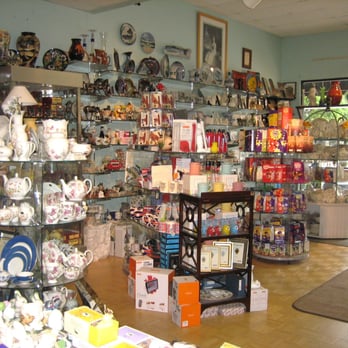 British Isles - Gift Shops Near Me - Houston, Texas