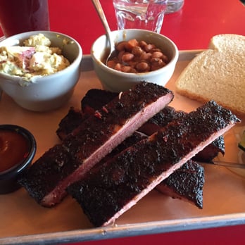 Jack's BBQ - SoDo - Barbeque Near Me - Seattle, Washington