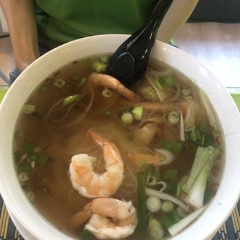 Oasis vietnamese restaurant - Shrimp pho - Vietnamese Near Me - Lake George, New York Oasis vietnamese restaurant - Shrimp pho - Vietnamese Near Me - Lake George, New York