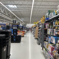 Walmart Supercenter