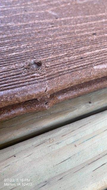 Slide of Chadwell Construction